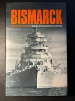 Bismarck : kampen om Atlanten
