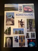 Skulpturer och offentlig utsmyckning i Malm&ouml;
