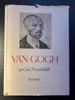 Van Gogh - En livsv&auml;g