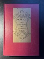 Bobergs : Anna Scholander och Ferdinand Boberg