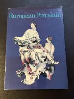 European Porcelain