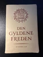 Den Gylldene freden
