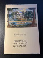 Ber&auml;ttelse om ett hus p&aring; Djurg&aring;rden