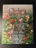 Chelsea Flower Show och ber&ouml;mda engelska tr&auml;dg&aring;rdar