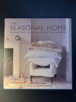 The seasonal home - Decorating ideas inspired by the seasons