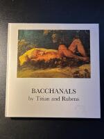 Bacchanals by Titian and Rubens