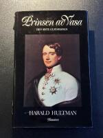 Prinsen av Vasa : den siste gustavianen