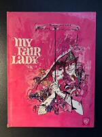 My fair lady