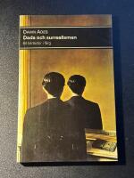 Dada och surrealismen