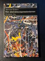 Den abstrakta expressionismen