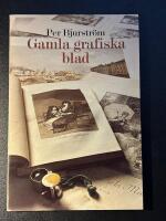 Gamla grafiska blad