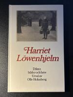 Dikter, bilder och brev