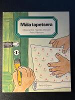 M&aring;la tapetsera