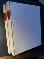 Nutida svenskt m&aring;leri I-II