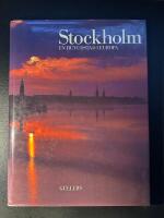 Stockholm : en huvudstad i Europa