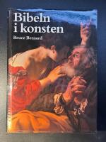 Bibeln i konsten