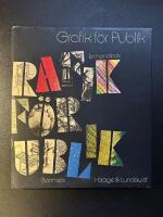 Grafik f&ouml;r publik : [en handbok]