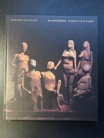 Torsten Kenqvist - Konstn&auml;ren, jorden och tiden