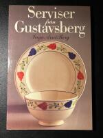 Serviser fr&aring;n Gustavsberg