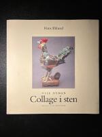 Collage i sten - relief och skulptur