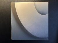 Nutida svenskt silver 1963-2003