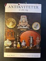 Antikviteter av alla slag