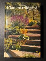 Planera tr&auml;dg&aring;rd