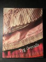 Tyg &ouml;verallt