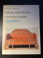 Folklig m&ouml;belkultur i svenska bygder