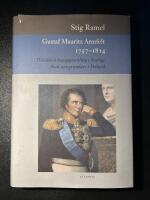 Gustaf Mauritz Armfelt 1757-1814 : d&ouml;dsd&ouml;md kungagunstling i Sverige, &auml;rad statsgrundare i Finland