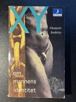 X, Y : om mannens identitet