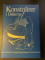 Konstn&auml;rer i Dalarna