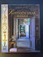 Slott och salar i Sverige
