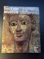 British museum London - V&auml;rldens stora museer