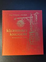 Klassiska krogar : [en kulinarisk resa i Sverige]