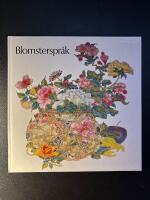 Blomsterspr&aring;k - V&auml;xtsymbolik i kinesisk konst