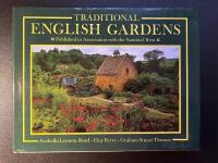 Traditional English gardens