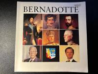 Bernadotte - Bernadotter i politik och kulturliv