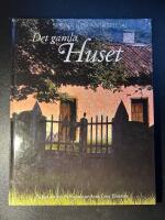 Det gamla huset - Sköna hem antikspecial