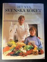 Det nya svenska köket