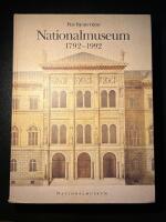 Nationalmuseum : 1792-1992