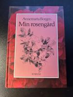 Min rosengård