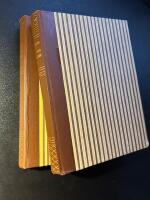 Mitt liv med Selma Lagerl&ouml;f (I+II) - En skildring byggd p&aring; 30 &aring;rs korrespondens och v&auml;nskap