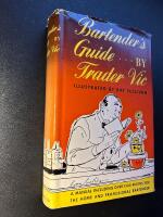 Bartender's guide