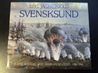Svensksund : Gustaf III:s krig och skärgårdsflottan 1788-1790