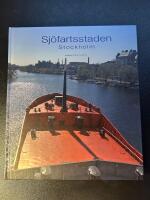 Sjöfartsstaden Stockholm