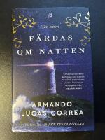 De som f&auml;rdas om natten