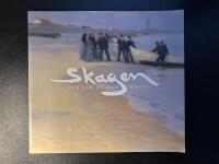 Skagen : mellan de tv&aring; haven