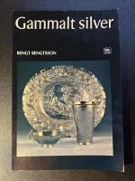 Gammalt silver