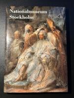 Nationalmuseum stockholm